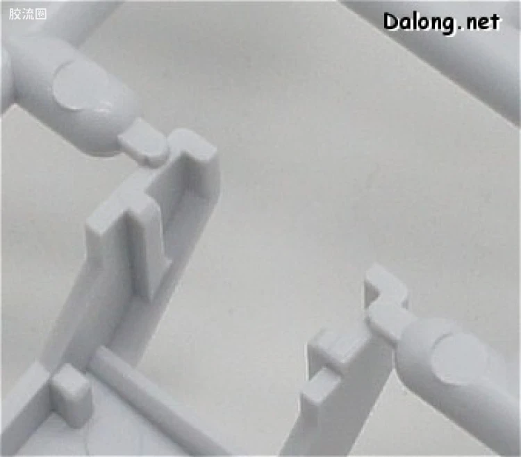 Hi-Resolution Model 普通版 巴巴托斯高达 - 图片